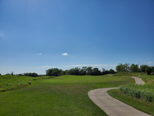 Golf Club «Honey Creek Golf Club», reviews and photos, 1323 Noble Lynx Dr, Boone, IA 50036, USA