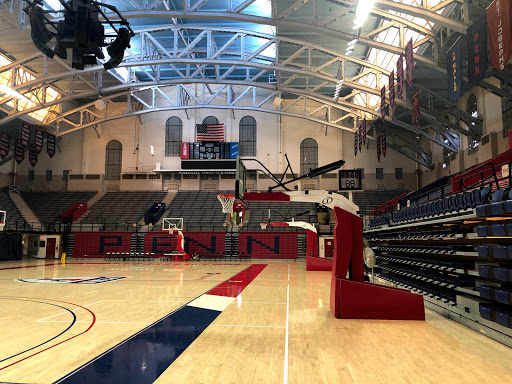 The Palestra