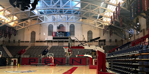 The Palestra