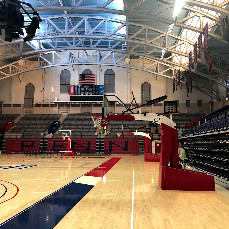 The Palestra