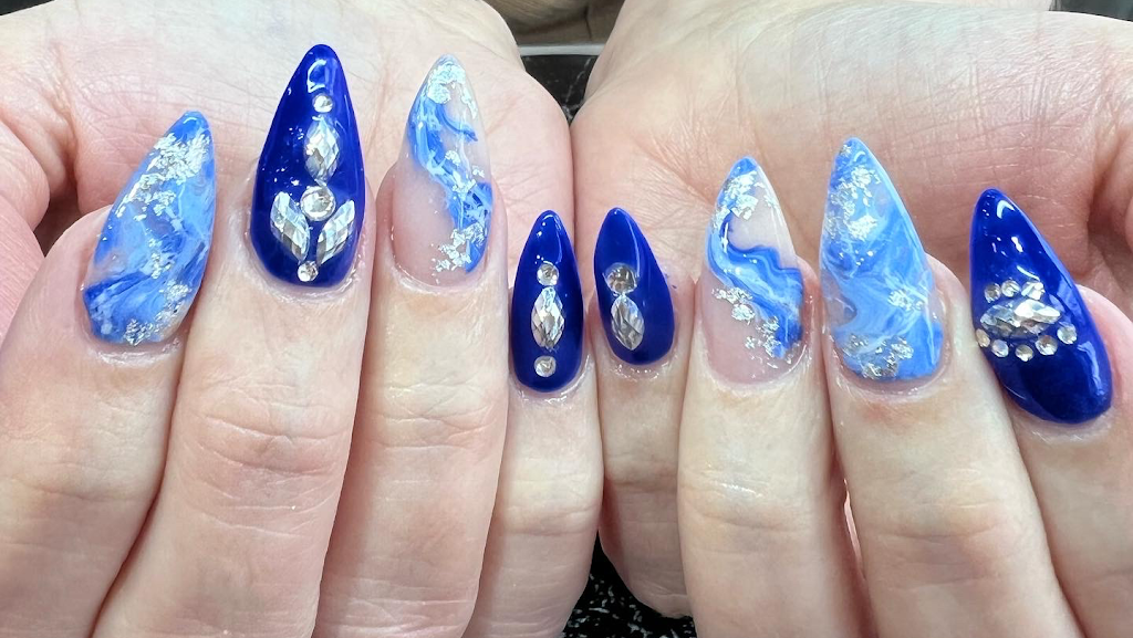 Queen A Nail Spa 11102