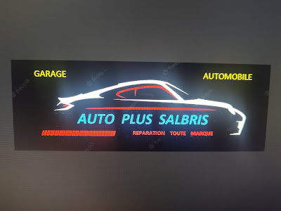 Auto Plus Salbris à Salbris