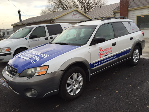 House Cleaning Service «American Housekeeping of Utah», reviews and photos, 3397 4700 S, Salt Lake City, UT 84118, USA