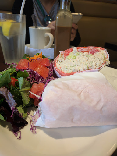 Coffee Shop «Brighton Coffee Shop», reviews and photos, 9600 Brighton Way, Beverly Hills, CA 90210, USA