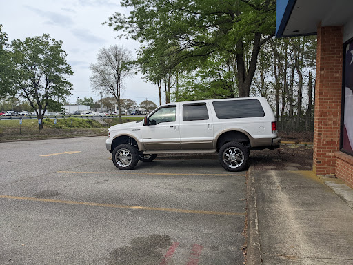 Auto Repair Shop «Greenbrier Auto Care Center», reviews and photos, 1600 S Military Hwy, Chesapeake, VA 23320, USA