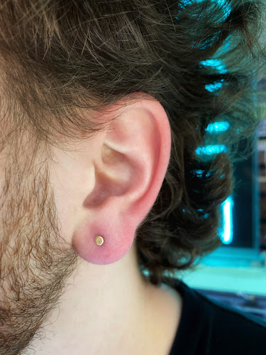 Explore tattoo ideas with writing, creative tattoo ideas in Greensboro, available at Fern Piercing and Fine Jewelry