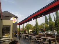 Atmosphère du Restauration rapide Burger King à Nîmes - n°2