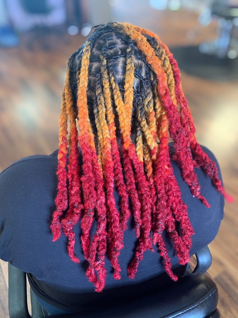 Aura Hues Co. 17404