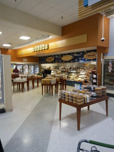 Supermarket «Publix Super Market at South Oaks Square», reviews and photos, 1528 S Ohio Ave, Live Oak, FL 32064, USA