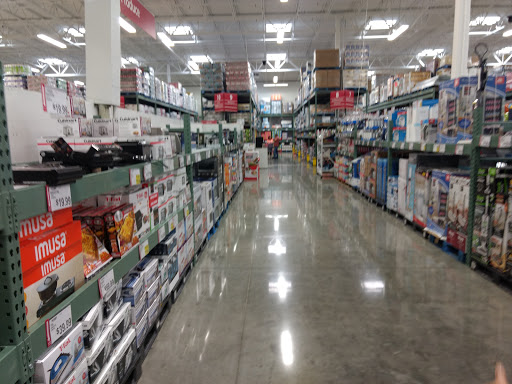 Warehouse club «BJ’s Wholesale Club», reviews and photos, 620 Riverside Dr, Coral Springs, FL 33071, USA