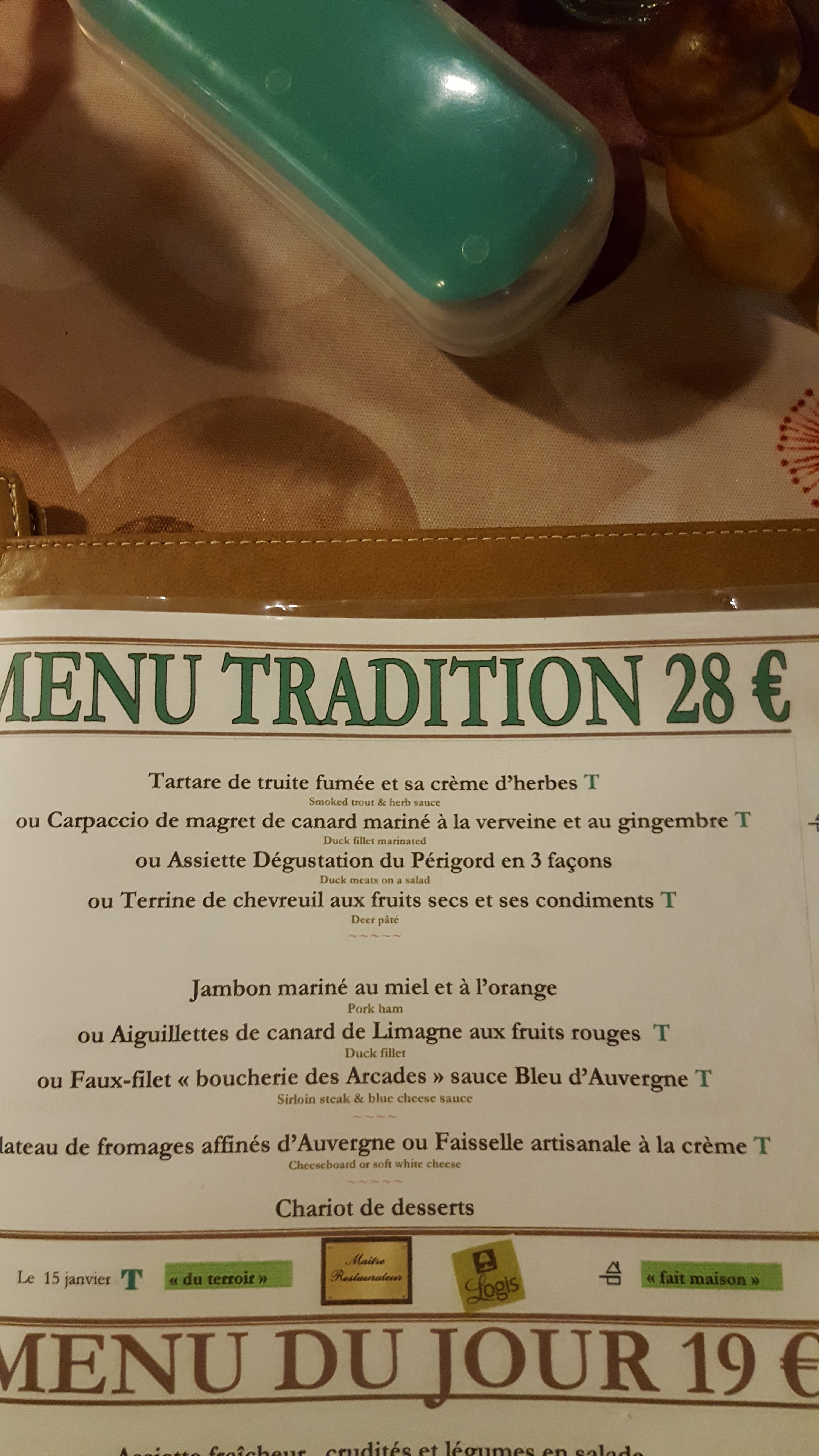 Photo n° 7 de l'avis de olivier.G fait le 17/01/2018 à 11:42