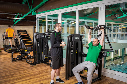 Nuffield Health Surbiton Fitness & Wellbeing Gym