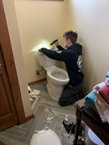 Plumber «Emergency Plumbing Service», reviews and photos, 310 S Sandusky St, Delaware, OH 43015, USA