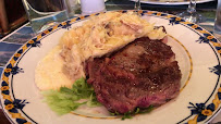 Steak du Restaurant Le Plomb du Cantal à Paris - n°7