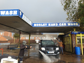Morley Hand Car Wash