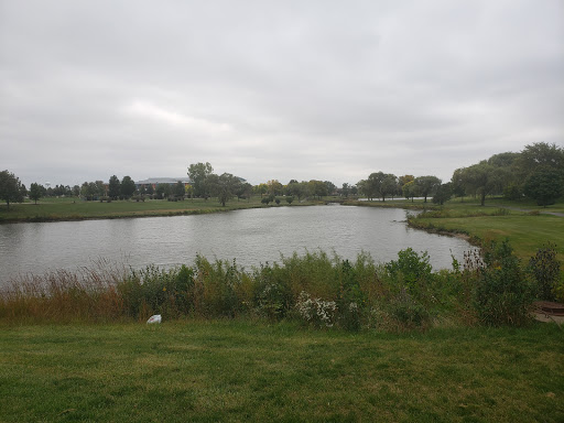 Recreation Center «Fountain View Recreation Center», reviews and photos, 910 N Gary Ave, Carol Stream, IL 60188, USA