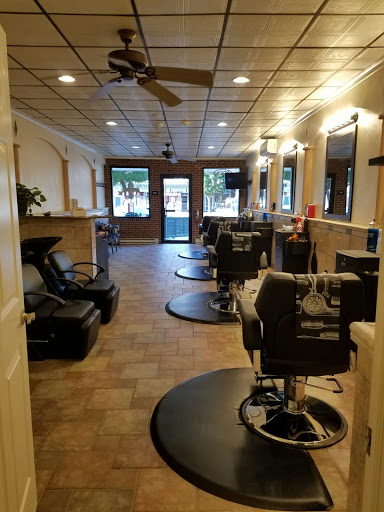 Barber Shop «Creator Barber Shop», reviews and photos, 45 E Main St, Ephrata, PA 17522, USA