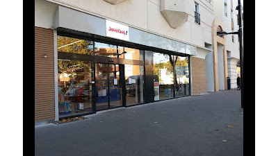 JouéClub à Montigny-le-Bretonneux