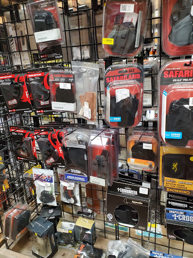 Sporting Goods Store «Nichols Store», reviews and photos, 1980 Mt Holly Rd, Rock Hill, SC 29730, USA