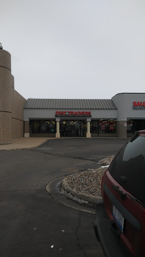 Used CD Store «Disc Traders - Battle Creek», reviews and photos, 5700 Beckley Rd B1A, Battle Creek, MI 49015, USA