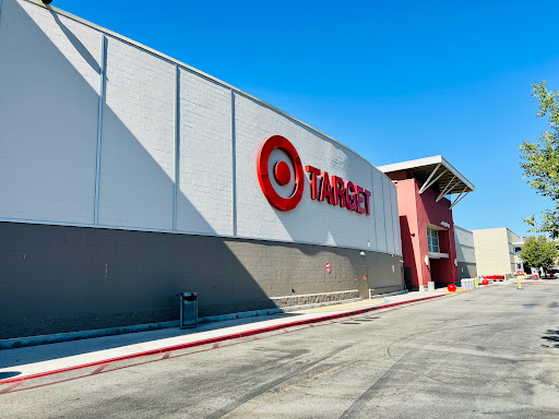 Target, 1800 W Empire Ave, Burbank, CA 91504, USA, 