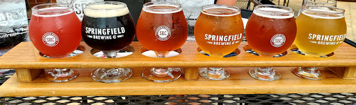 Brewery «Springfield Brewing Company», reviews and photos, 305 S Market Ave, Springfield, MO 65806, USA