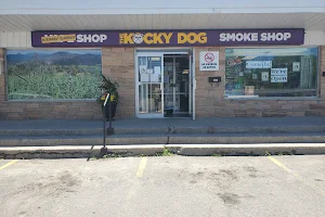 The Kocky Dog Inc. image