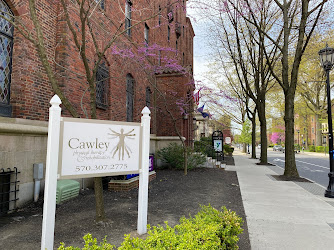 Cawley Physical Therapy & Rehab