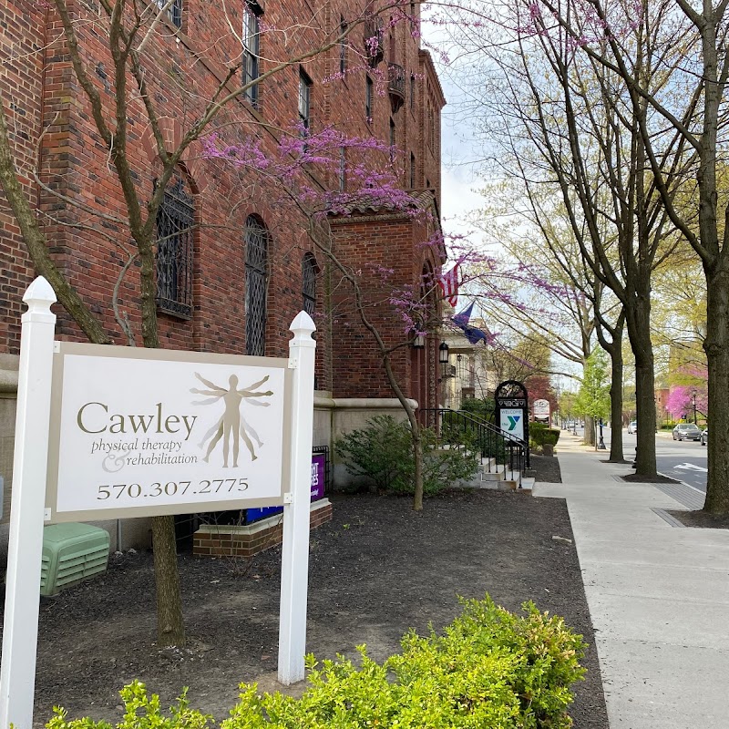 Cawley Physical Therapy & Rehab