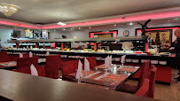 Atmosphère du Restaurant chinois Wok & Grill à Saint-Martin-des-Champs - n°17