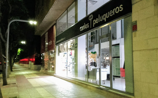 Carlos Peluqueros en Murcia, Murcia