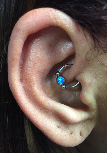 Tattoo Shop «Fight or Flight Tattoo», reviews and photos, 206 Summer St, Fitchburg, MA 01420, USA