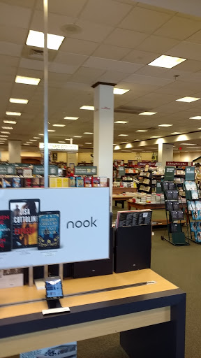 Book Store «Barnes & Noble», reviews and photos, 3685 W Dublin Granville Rd, Columbus, OH 43235, USA