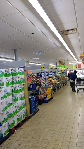 Supermarket «ALDI», reviews and photos, 1234 W State Rd 2, La Porte, IN 46350, USA