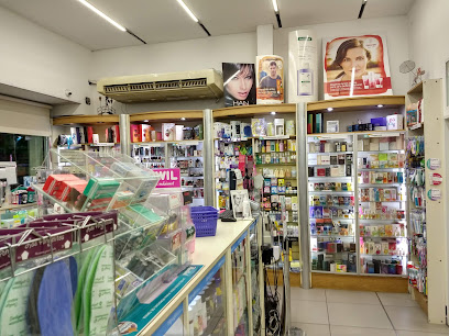 FARMACIA CENTRAL HAEDO