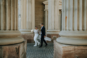 Copenhagen Wedding Photographer Justyna Dura