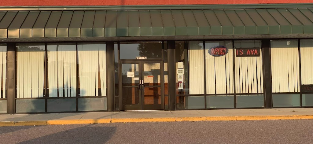 Main Jiang House 56073