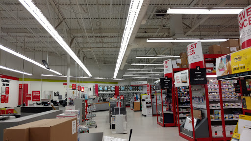 Office Supply Store «Staples», reviews and photos, 3140 NJ-35, Hazlet, NJ 07730, USA