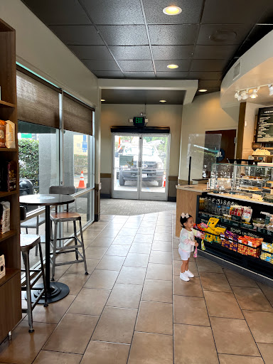 Starbucks image