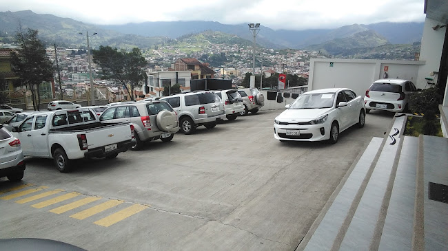 MP VEHICULOS - Loja