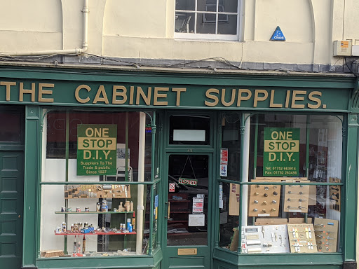 Cabinet Supplies Limited