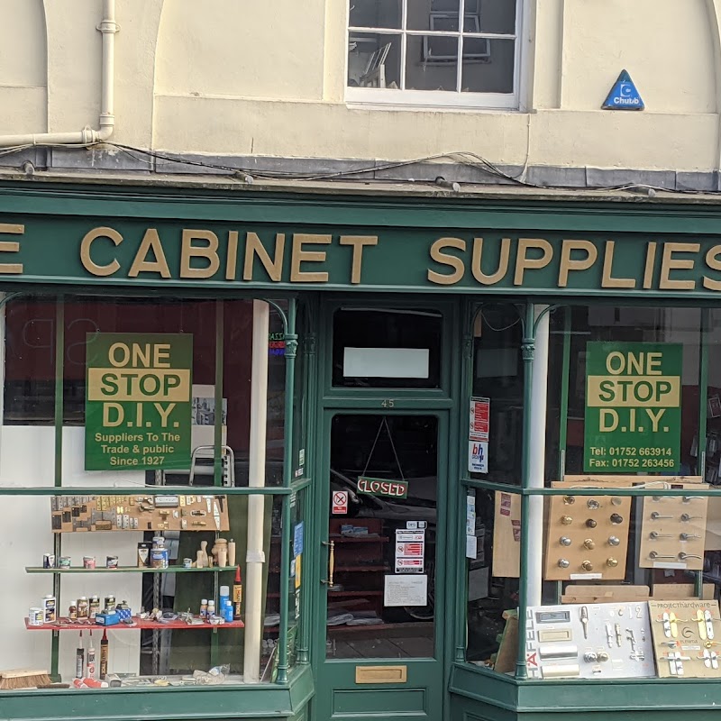 Cabinet Supplies Limited