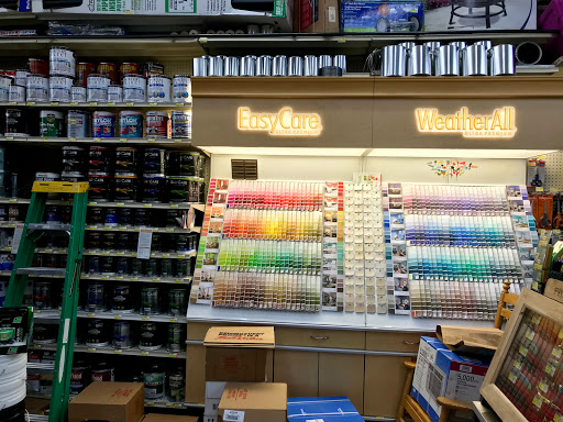 Home Improvement Store «Hankins Hardware True Value», reviews and photos, 3942 NE Martin Luther King Jr Blvd, Portland, OR 97212, USA