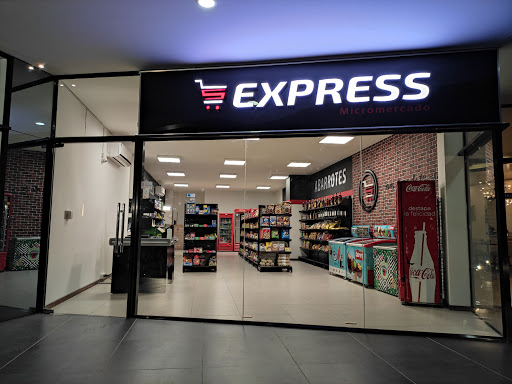 Micromercado Express