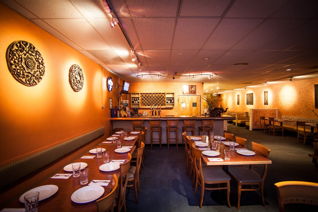 Golden Leaf Thai 97132