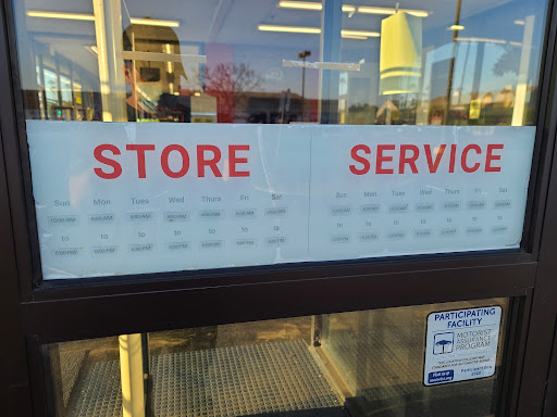 Auto Parts Store «Pep Boys Auto Parts & Service», reviews and photos, 1530 S Harbor Blvd, Fullerton, CA 92832, USA