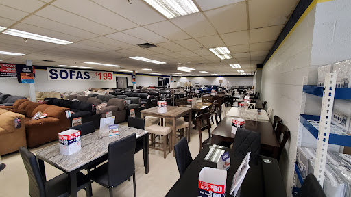 Appliance Store «Sears Outlet», reviews and photos, 12001 Sears St, Livonia, MI 48150, USA