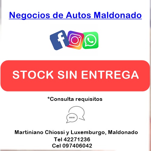 Negocios de Autos Maldonado - Concesionario de automóviles