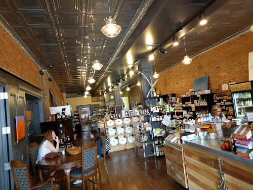 Natural Foods Store «Herb and Olive Market», reviews and photos, 32 Public Square, Elizabethtown, KY 42701, USA