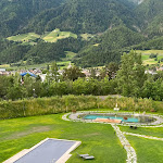 Photo n°5 de l'avis de Gerhard.a fait le 14/07/2021 à 14:00 sur le  Garden Park Hotel à Prad am Stilfser Joch
